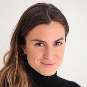 Meet your Posher, Mariafiore